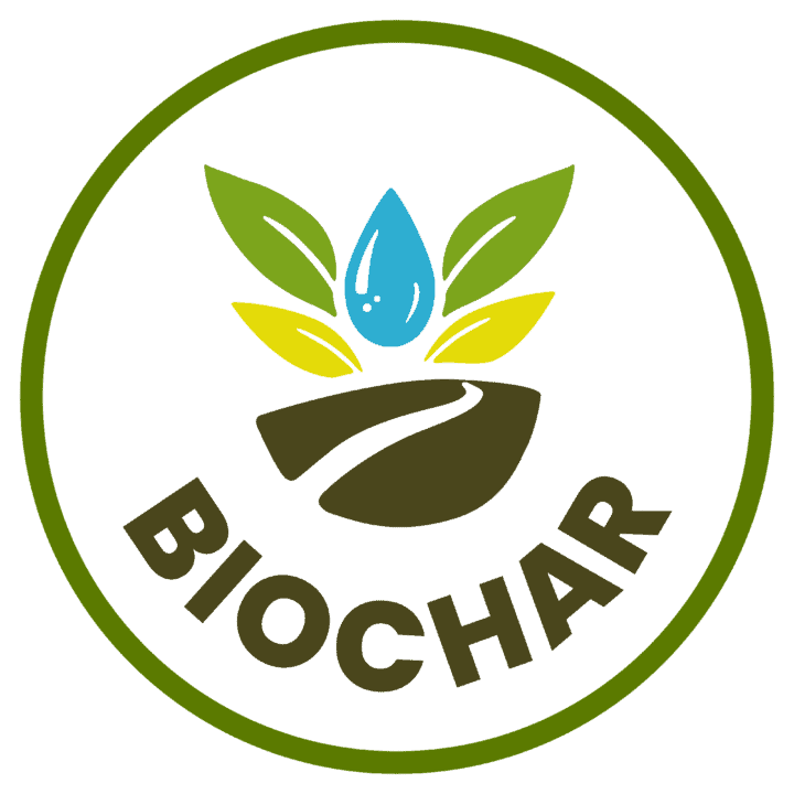 BIOCHAR logo