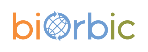 Biorbic Logo