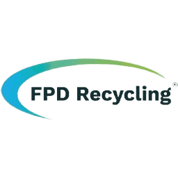 Fpd Recycling Logo