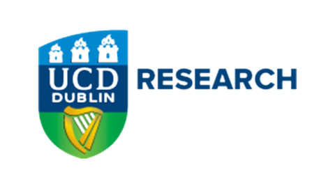 Ucd Research Logo